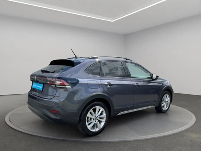 Volkswagen Taigo 1,5 l TSI "Move" MATRIX LED+NAVI+KAMERA+KLIMAAUT+