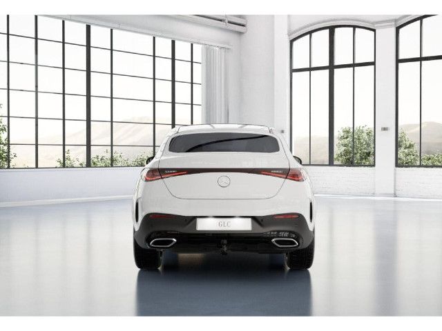 Mercedes-Benz GLC 450 4MATIC