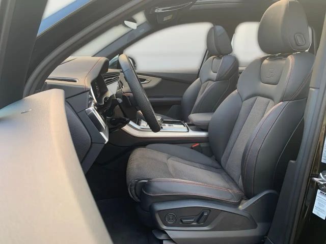 Audi Q7 50 TDI S-Line