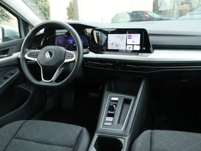 Volkswagen Golf DSG Golf VIII Life