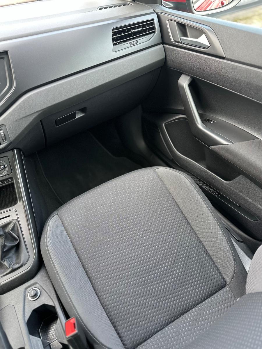 Volkswagen Taigo TAIGO*TEMPOMAT*PDC*CARPLAY*LED-SHZ-DAB-NR