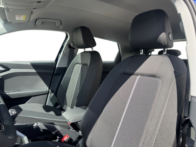 Audi A1 25 TFSI Sportback