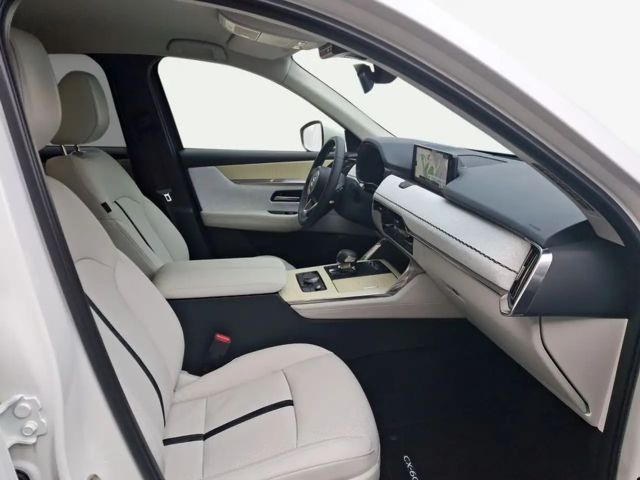Mazda CX-60 4WD Takumi e-Skyactiv