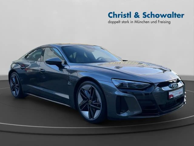 Audi e-tron GT Quattro