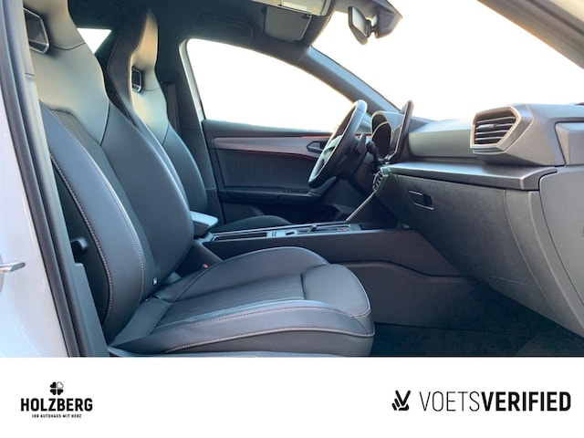 Cupra Leon 1.4 DSG VZ