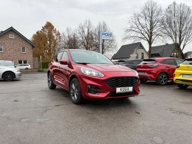 Ford Kuga ST Line X