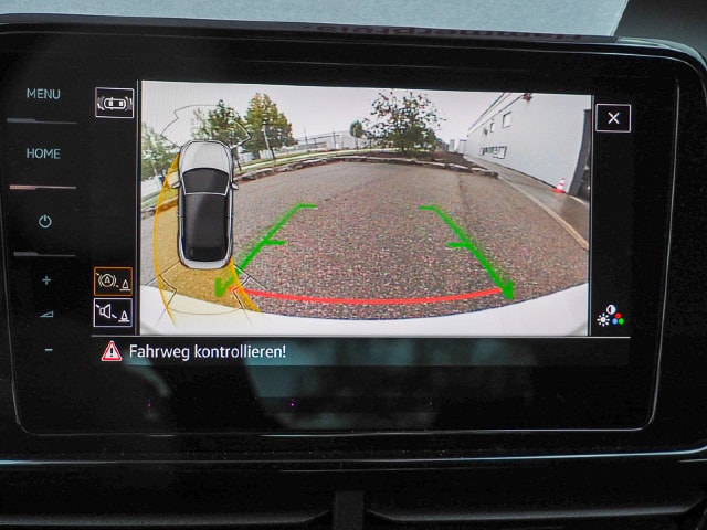 Volkswagen T-Roc 1.5 TSI Cabriolet DSG R-Line