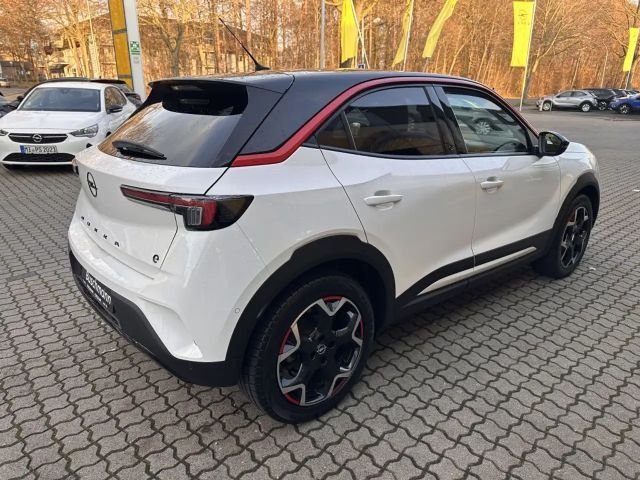 Opel Mokka GS-Line Grand Sport Mokka-e