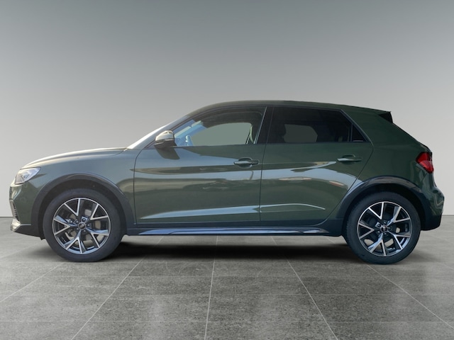 Audi A1 25 TFSI Allstreet