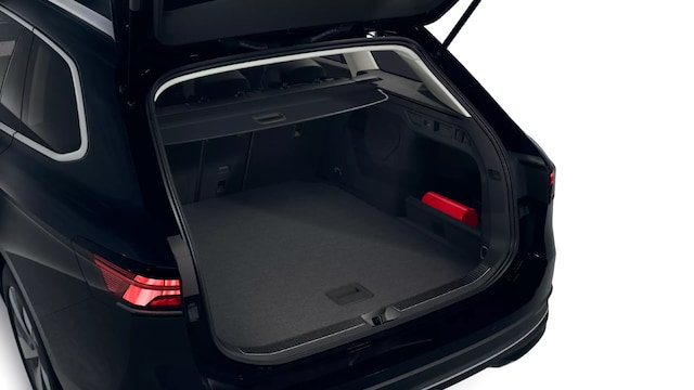 Volkswagen Passat 2.0 TDI Business