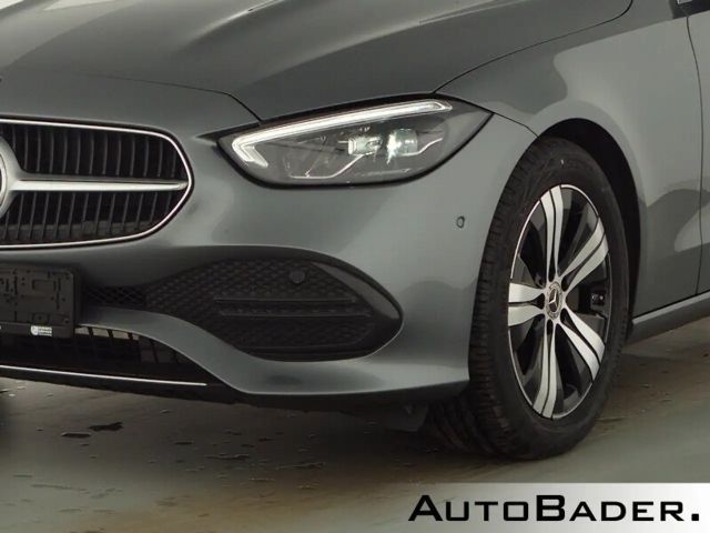Mercedes-Benz C 220 AVANTGARDE C 220 d Estate