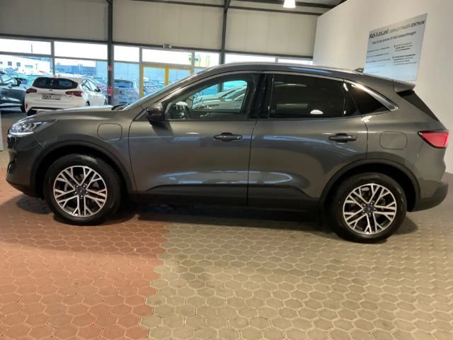 Ford Kuga Titanium X