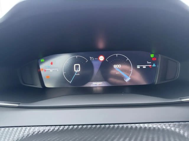 Peugeot 208 Allure Pack