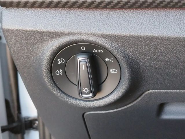 Skoda Kamiq Monte Carlo