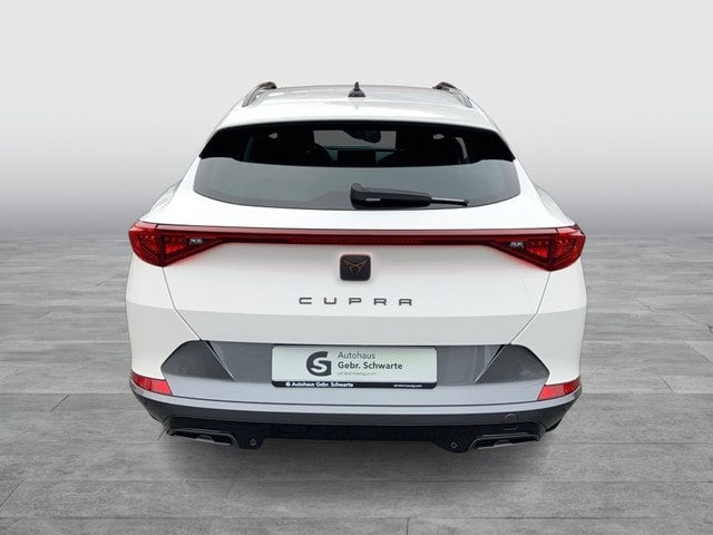 Cupra Formentor Formentor 2.0 TDI ACC CAM LED NAVI PDC SHZG TEL