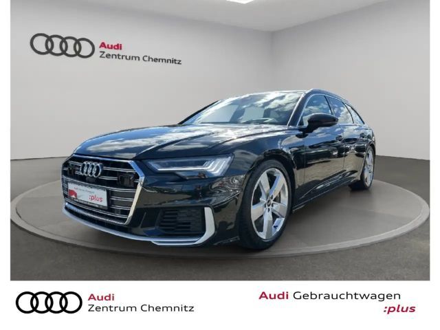 Audi S6 Avant Quattro