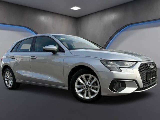 Audi A3 30 TDI Sedan