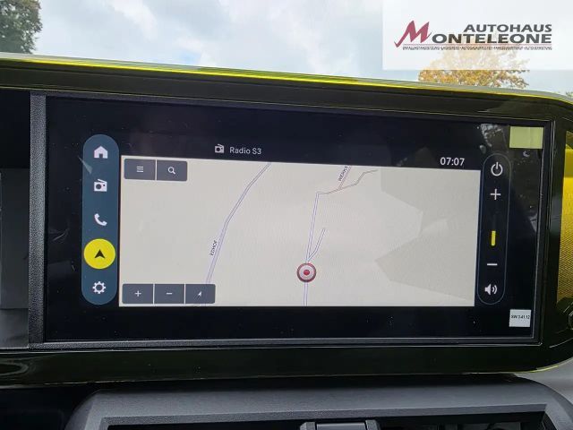 Fiat Grande Panda La Prima