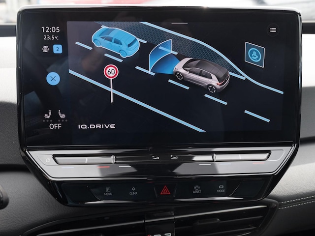 Volkswagen ID.3 IQ.Drive Performance Pro