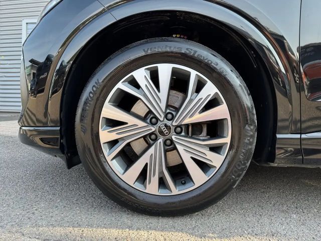 Audi Q4 e-tron 35