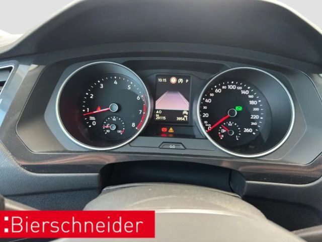 Volkswagen Tiguan 1.5 TSI DSG Life Move
