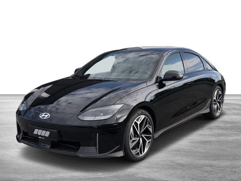 Hyundai IONIQ 6 Limousine AKTION! Navi HUD Leder Shz PDC