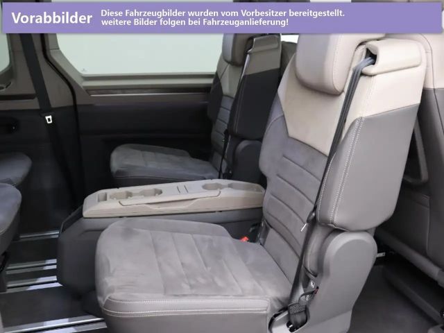 Volkswagen Multivan 2.0 TDI DSG Style T7