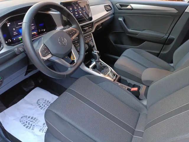 Volkswagen T-Roc 1.5 TSI DSG Life