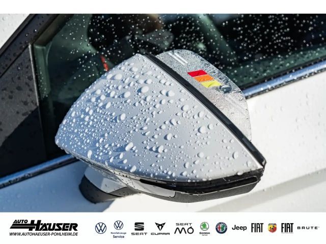 Seat Arona 1.5 TSI DSG FR-lijn