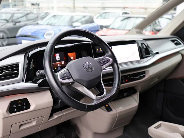 Volkswagen Multivan 2.0 TDI Lang T7