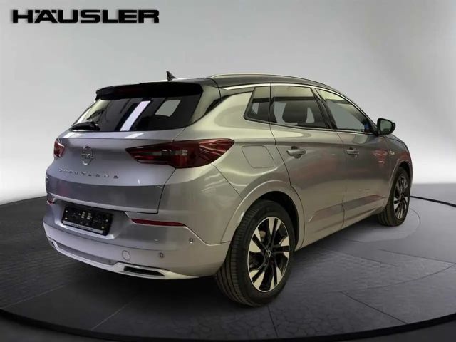 Opel Grandland X Ultimate