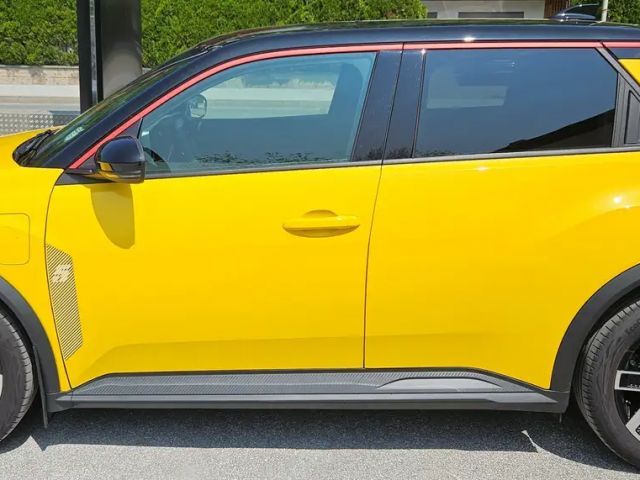 Renault 5 Comfort E-Tech R5 Techno