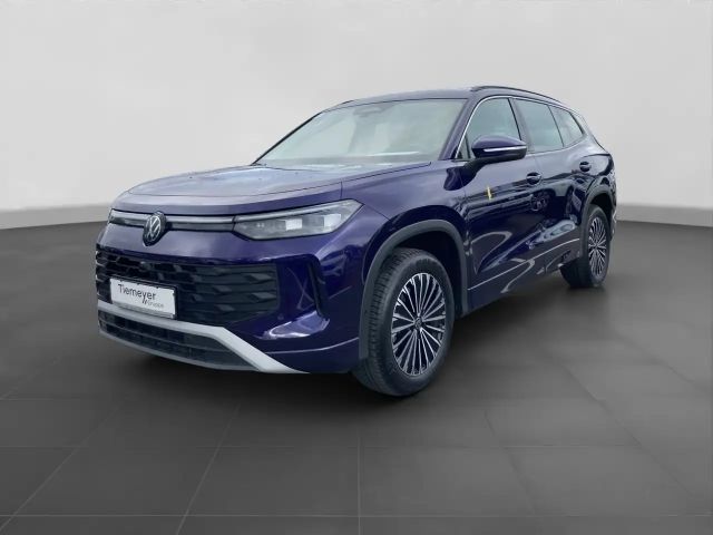 Volkswagen Tayron 2.0 TDI DSG IQ.Drive Life