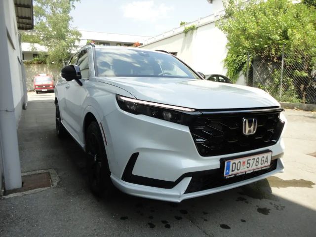 Honda CR-V Advance i-MMD