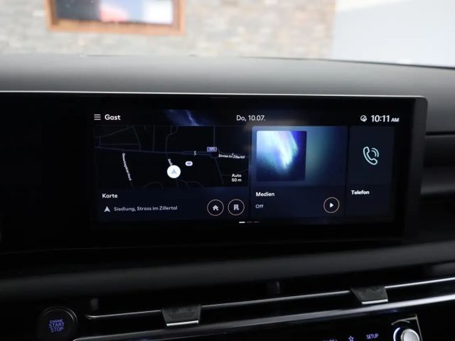 Hyundai Tucson 2WD T-GDi