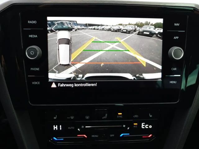 Volkswagen Passat GTE IQ.Drive Variant