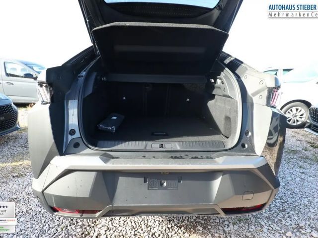 Peugeot 3008 Allure Pack