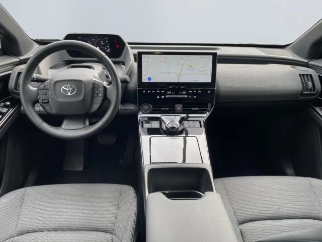 Toyota bZ4X Comfort