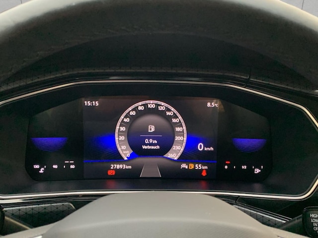 Volkswagen T-Cross 1.0 TSI Style