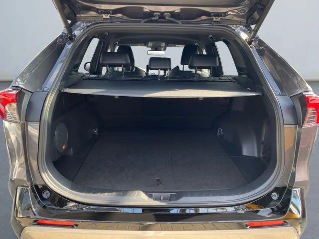 Toyota RAV4 4x2 Hybride Style