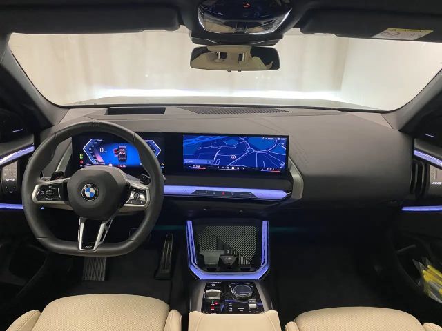 BMW X3 M-Sport xDrive20i