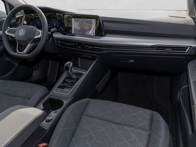 Volkswagen Golf 1.5 TSI Life