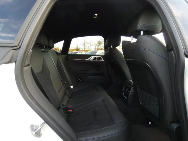 BMW i4 Coupé Gran Coupé M-Sport eDrive35