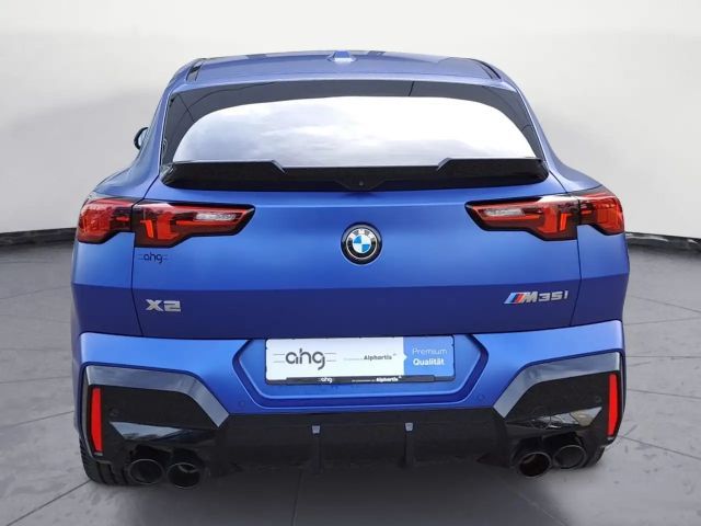 BMW X2 DCT M35i xDrive