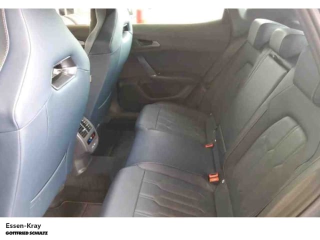 Cupra Formentor 2.0 TSI DSG VZ