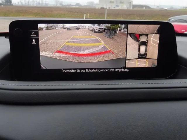 Mazda CX-30 Exclusive-line