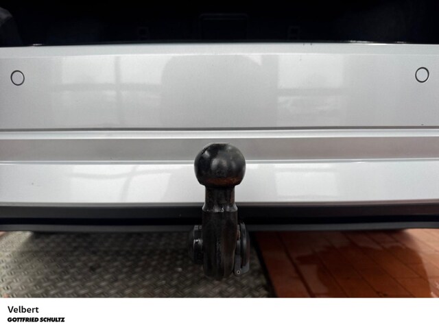 Skoda Octavia 2.0 TDI Combi