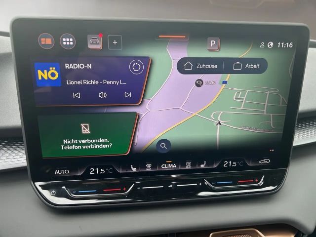 Cupra Terramar 2.0 TSI VZ