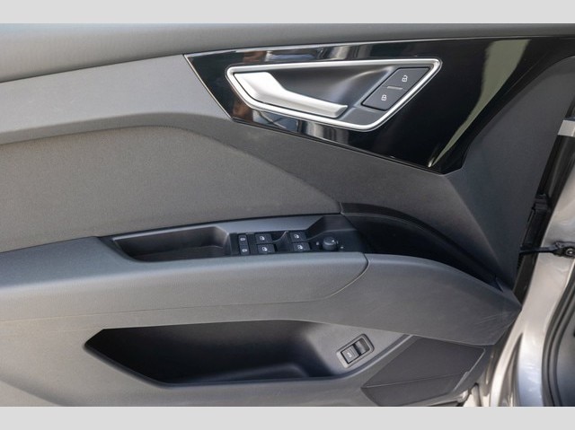 Audi Q4 e-tron 40