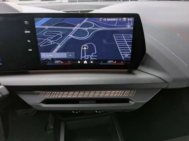 BMW 118 118d M-Sport Sedan